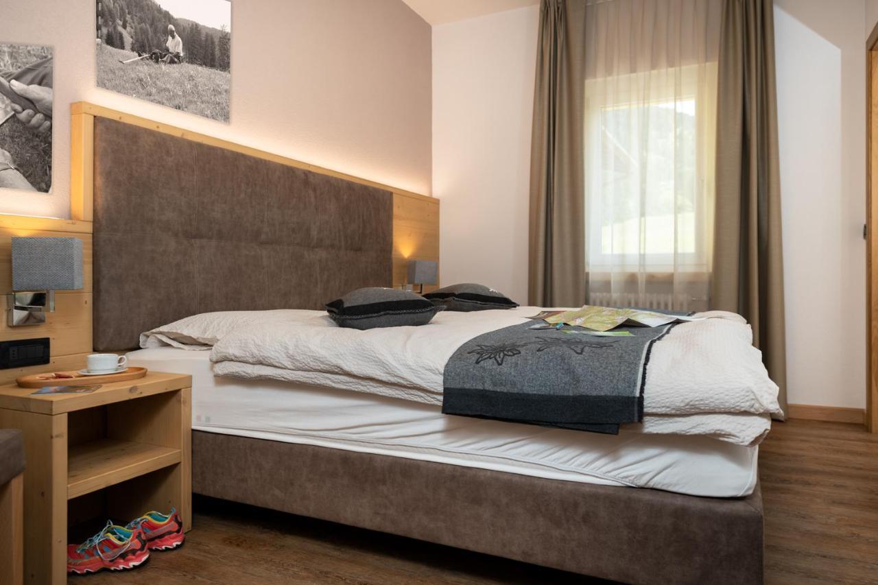 Garni' Margherita Predazzo Bagian luar foto